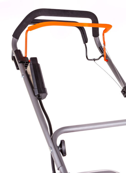 Motorna samohodna kosačica X46SHLEB1 ADK