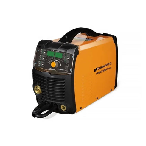 Varstroj aparat za varenje inverter Varmig 1605D Profimig