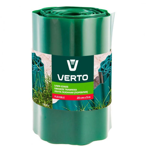 Zaštitna ograda 20cm x 9m Verto 15G512