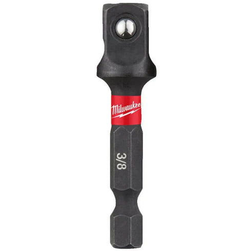 Adapter 1/4"-3/8" 4932478054 Milwaukee