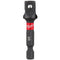 Adapter 1/4"-3/8" 4932478054 Milwaukee