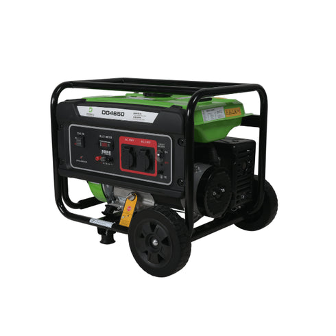 Agregat DG4650 2.8KW Dolomite