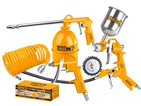 AKT0052 SET PNEUMATSKIH ALATA INGCO