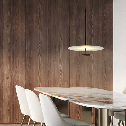 ARIA VISILICA LED 10W 3000K CRNA