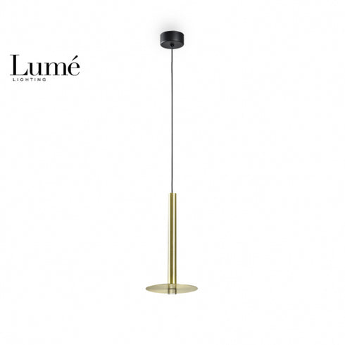 ARIA VISILICA LED 6W 3000K MESING