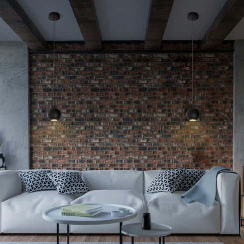 ARIA 23 VISILICA LED 8.5W 3000K CRNA