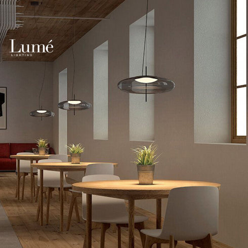 ARIA VISILICA 7W 3000K