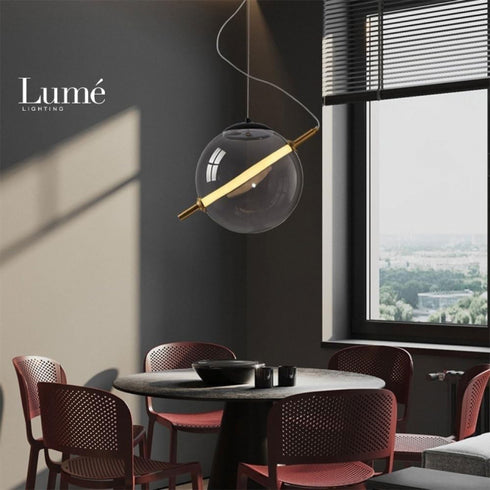 ARIA 54 VISILICA 7W 3000K