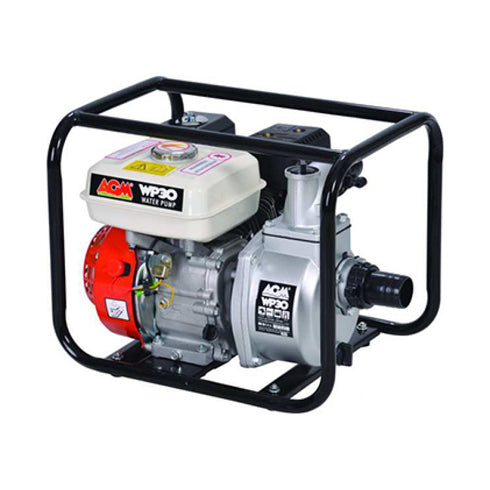 Motorna pumpa za vodu WP 30 AGM