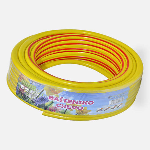 BAŠTENSKO CREVO 3/4 50M DVOSLOJNO *UNA