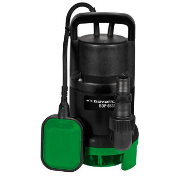 Potopna pumpa BDP 6535 Einhell