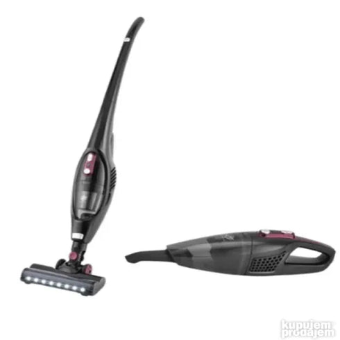 USISIVAČ ŠTAPNI I BEŽIČNI FJ100 FISHER