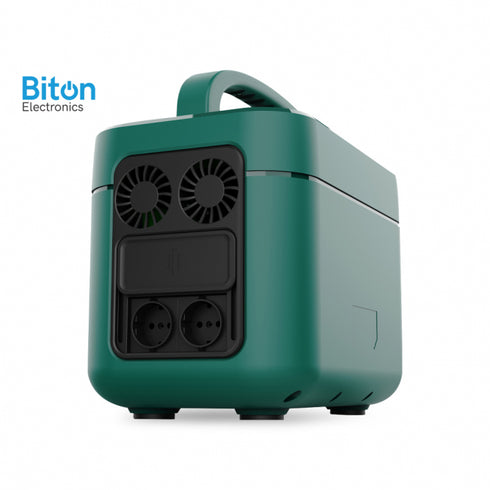 Biton barejiski generator ELP 1200w