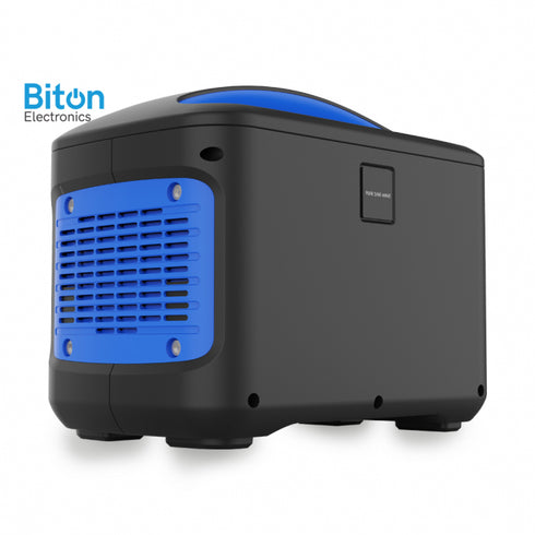 Biton bateriski generator ELP 600W