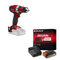 EINHELL BUŠILICA TE-CD18/40 Li + BATERIJA 2.5AH + PUNJAČ