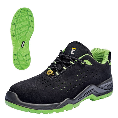 CIPELE RADNE PLITKE HALWILL S1P 45 *ALBO