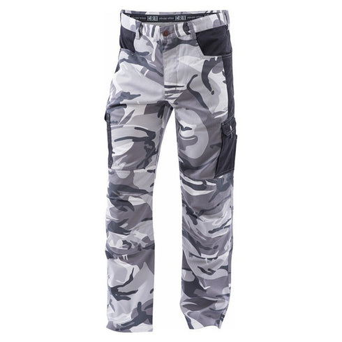 PANTALONE MASKIRNE CRAMBE *ALBO