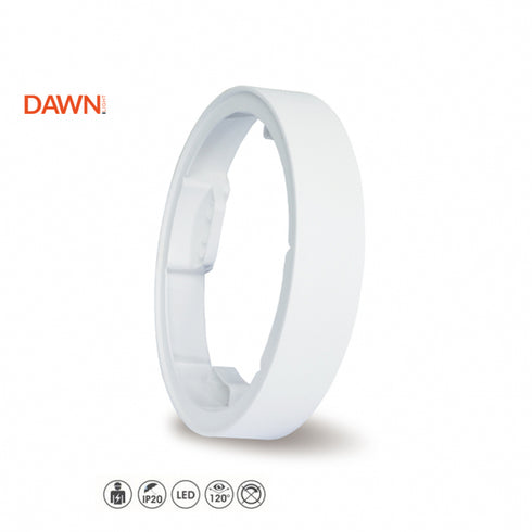 DAWN LED PANEL KNC1 24W 6500K 2160lm 120° IP20