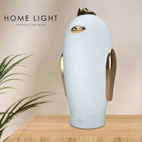 DEČIJA STONA LAMPA BS1110 RGB BELA