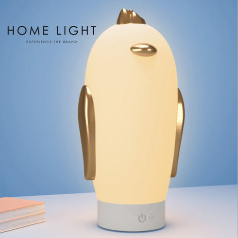 DEČIJA STONA LAMPA BS1110 RGB BELA