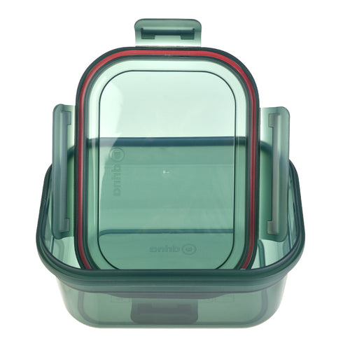 Plastična posuda za čuvanje hrane Divina 0.2l DRINA