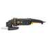 Ugaona brusilica DX35 CAT