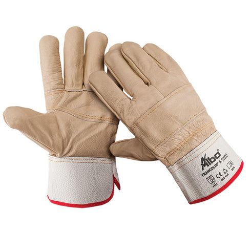 RUKAVICE FRANCOLIN *ALBO