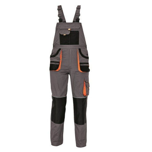 POLUKOMBINEZON FRIDRICH 50-56 *ALBO