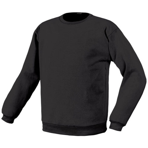 DUKS ALBO GEVARA XXL CRNI