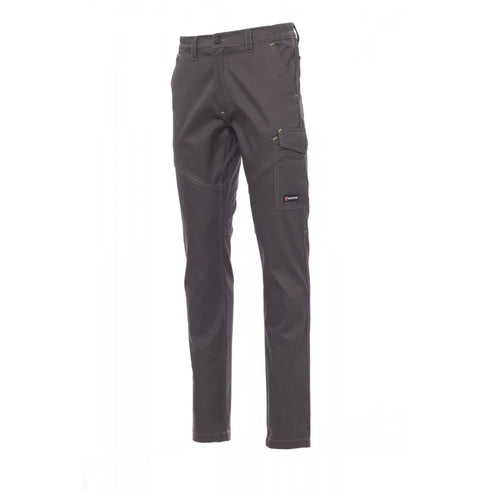 PANTALONE PAYPER WORKER L- XXXL SIVE*ALBO