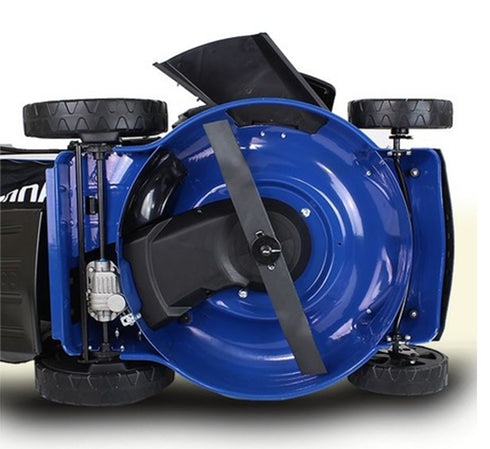 Motorna kosačica HYM.510SP 6Ks Hyundai