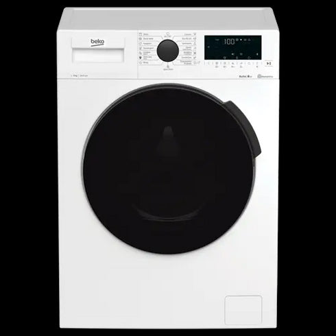 INVERTER MAŠINA ZA PRANJE VEŠA WUE 8722 XD ProSmart *BEKO