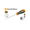 HS686125 ODVIJAČ RAVNI 6.5x125 INGCO