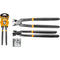 Klesta za sečenje 255mm HRP02250 Ingco