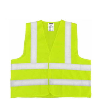 RV03C MARKER PRSLUK ŽUTI INGCO