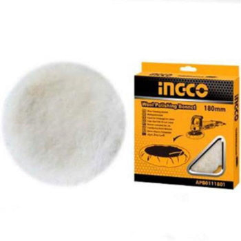 APB0111801 VUNENA POLIRNA NAVLAKA 180MM INGCO
