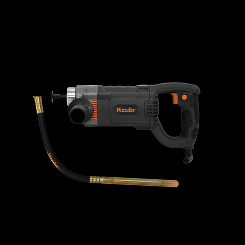 KZUBR Električni vibraciona igla za beton KCV-960
