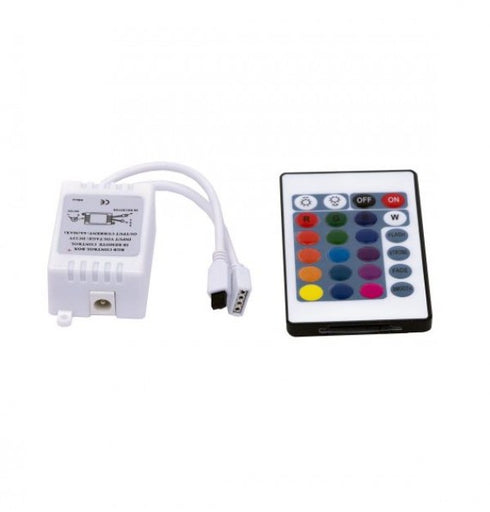 LYNCO Kontroler za led traku 72W rgb