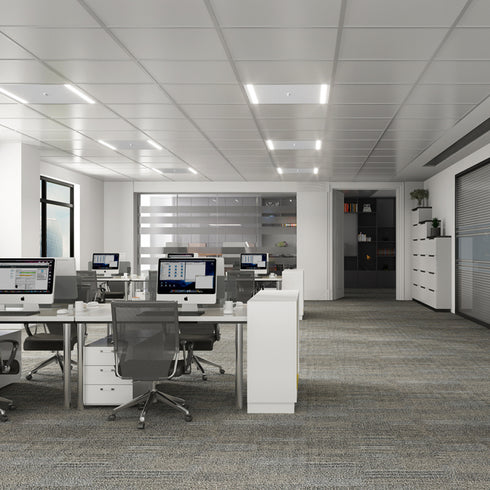 KUĆIŠTE LED PANELA T02A6060AN