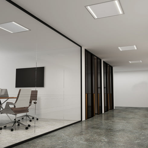 KUĆIŠTE LED PANELA T02A6060AN