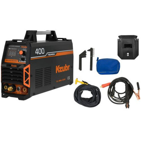 Aparat za zavarivanje 700A Kzubr MIG MMA 700N