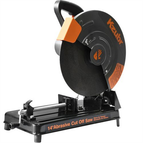 KZUBR Ger za metal KCOM14-2200