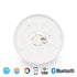 LED PLAFONJERA GALAXY 1 20W CCT+RGB WIFI/BLUETOOTH