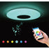 LED PLAFONJERA YL-CCT-010-24W RGB BLUETOOTH