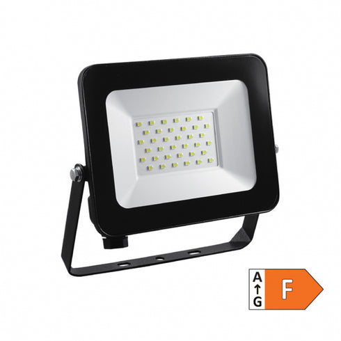 LED crni refektor