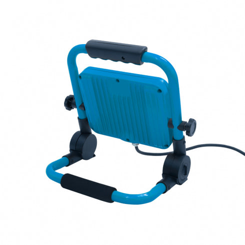 LED prenosni reflektor 50W