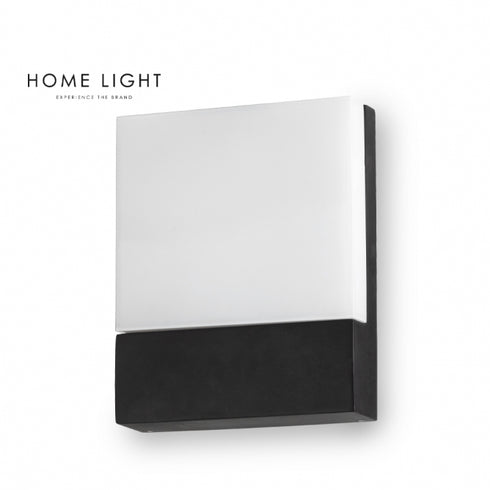 LED svetiljka zidna 10W