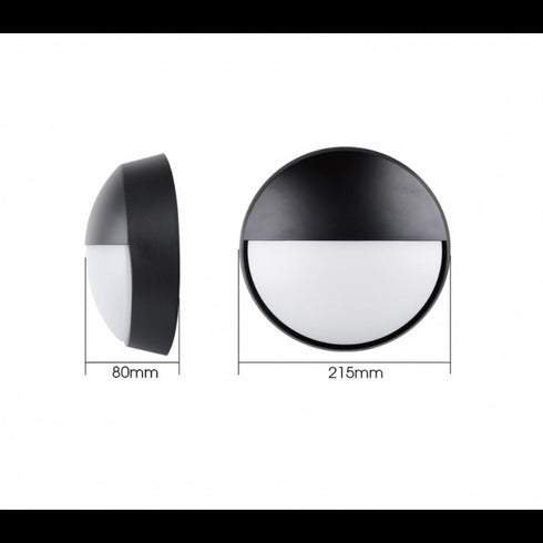 LED svetiljka 14W 4000K