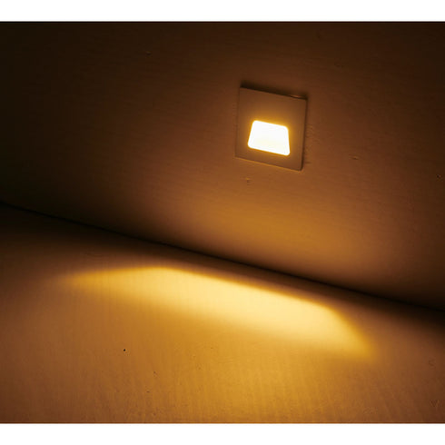 LED zidna svetiljka 3W 3000K