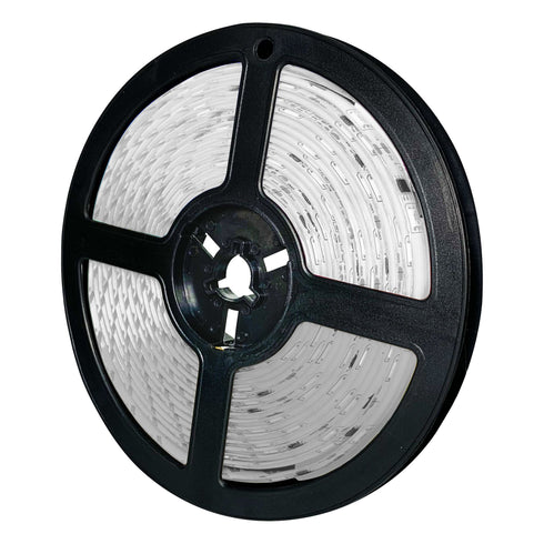 LYNCO Led traka SMD5050 7W/M 30LED/M IP20 5M bela